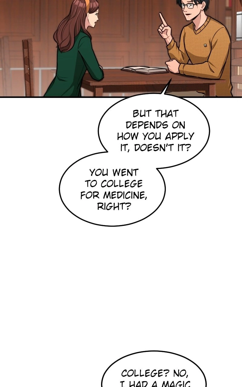 Paranoid Mage Chapter 14, page 46 of 94