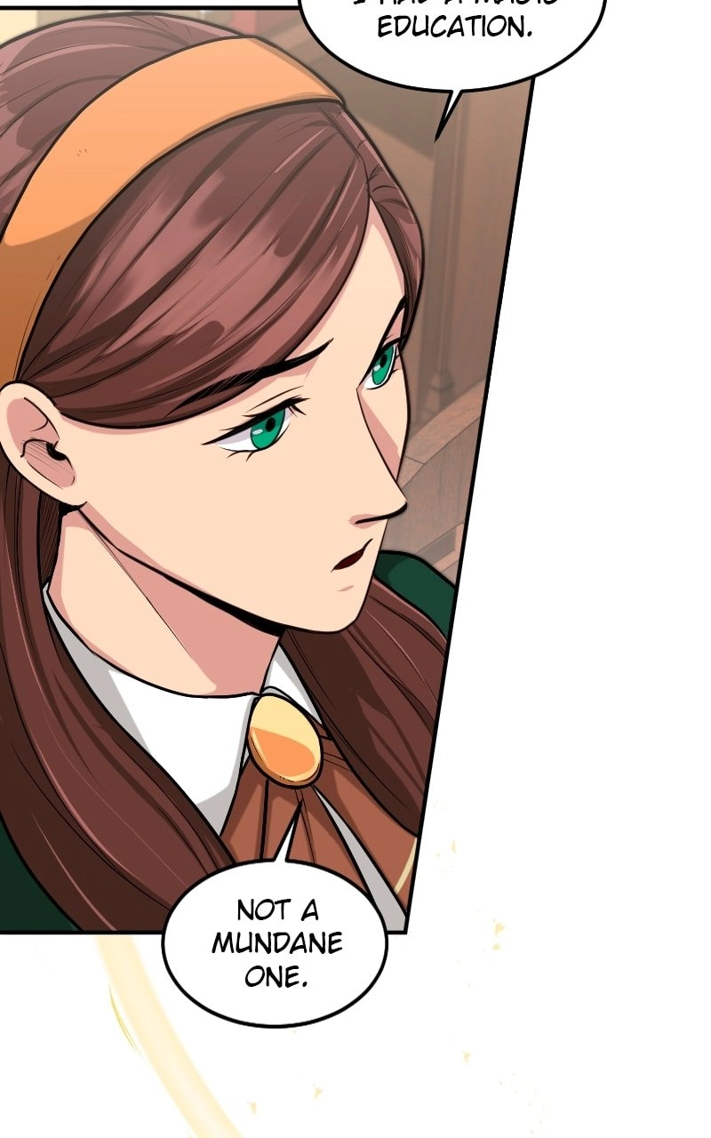 Paranoid Mage Chapter 14, page 47 of 94