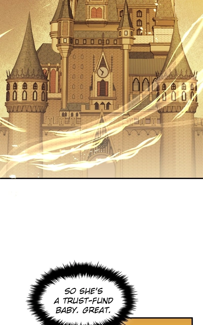 Paranoid Mage Chapter 14, page 49 of 94