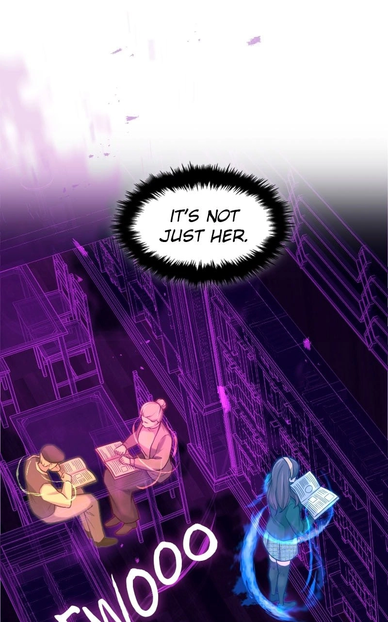 Paranoid Mage Chapter 14, page 5 of 94