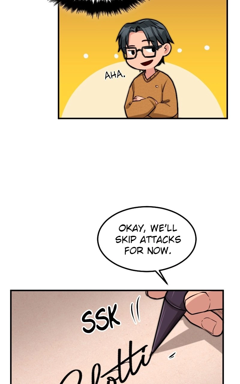Paranoid Mage Chapter 14, page 50 of 94