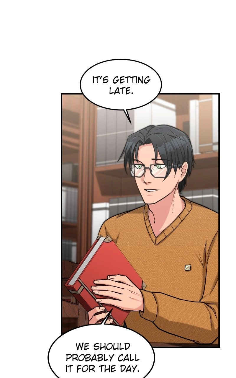 Paranoid Mage Chapter 14, page 58 of 94