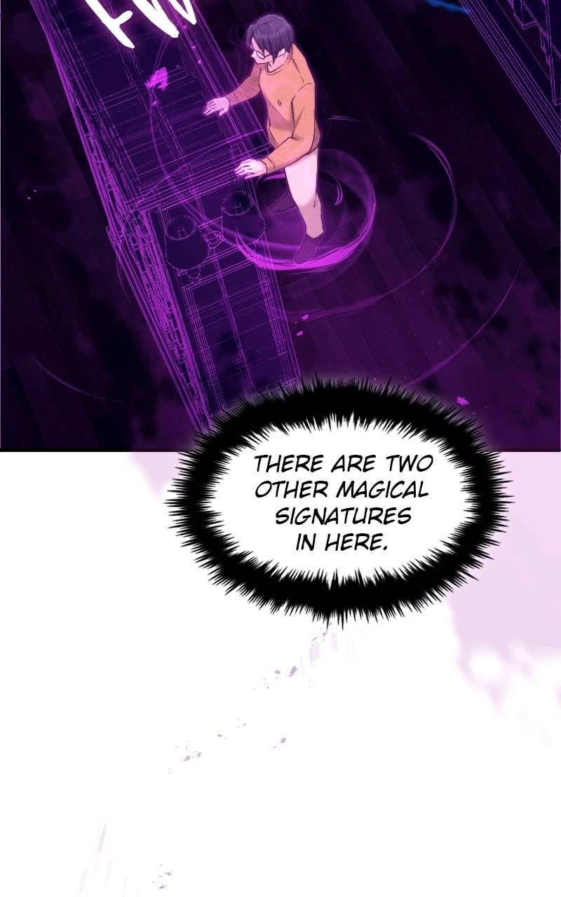 Paranoid Mage Chapter 14, page 6 of 94