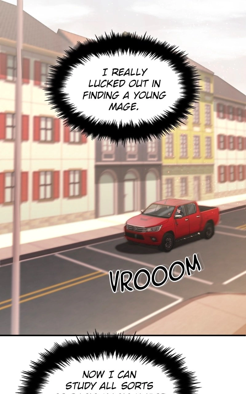 Paranoid Mage Chapter 14, page 64 of 94