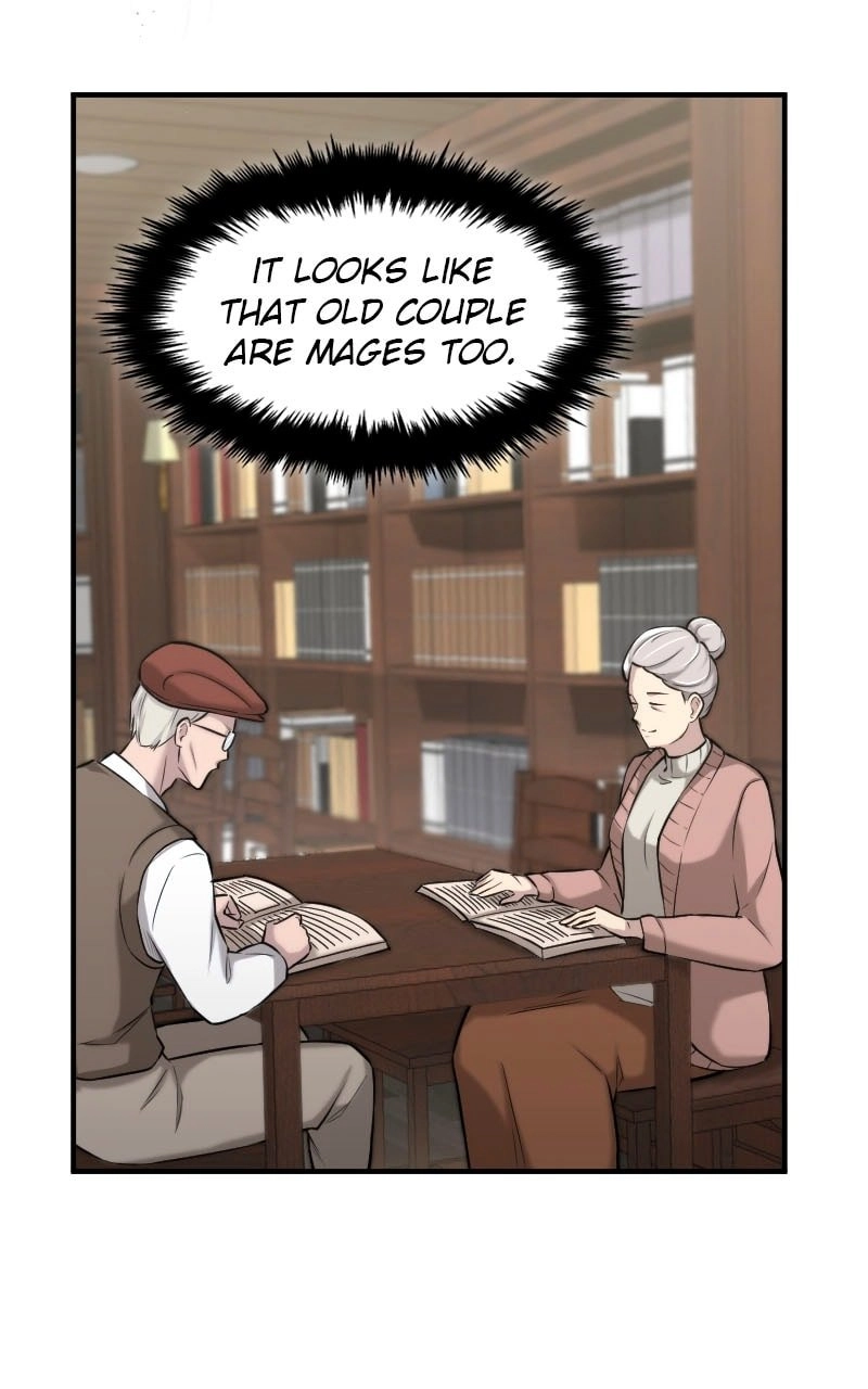Paranoid Mage Chapter 14, page 7 of 94