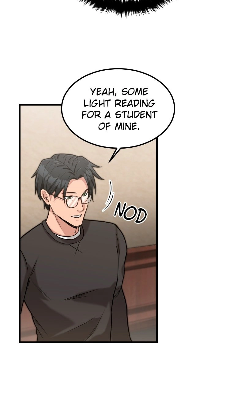 Paranoid Mage Chapter 14, page 72 of 94