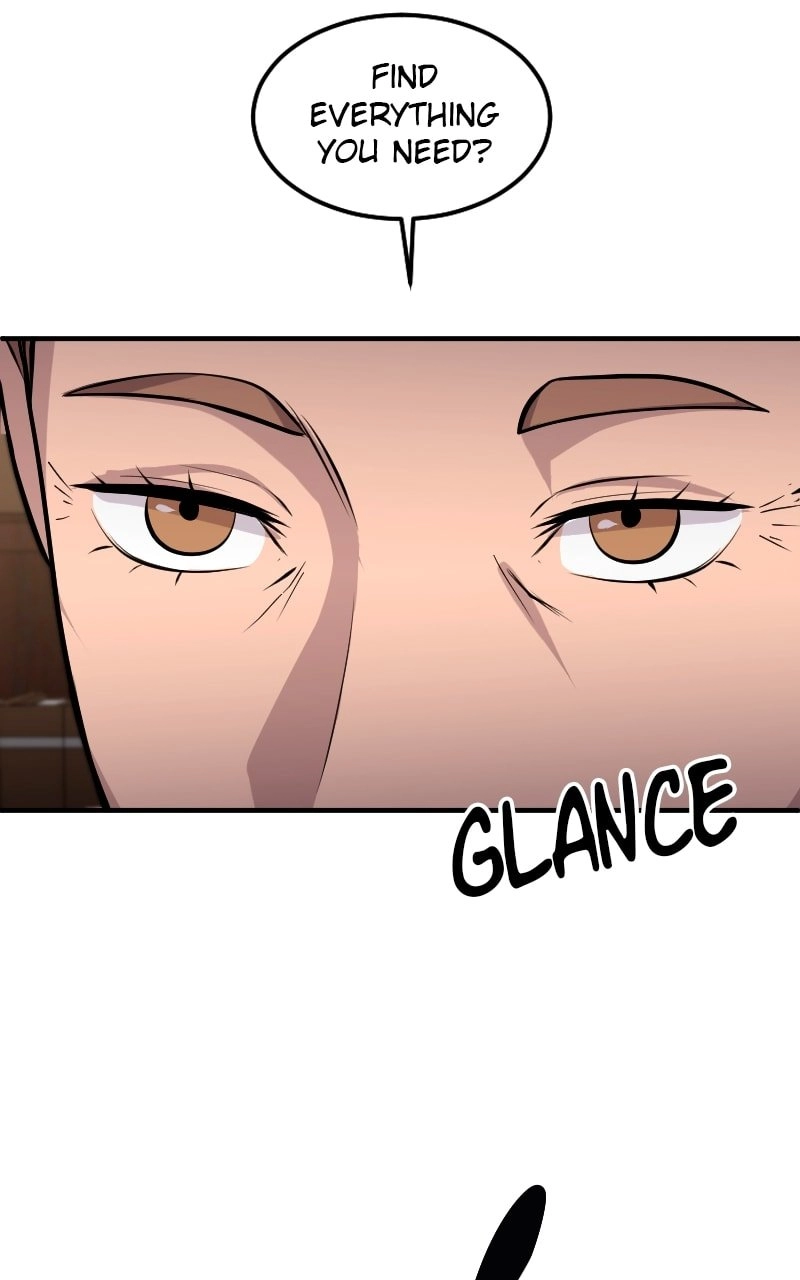 Paranoid Mage Chapter 14, page 74 of 94