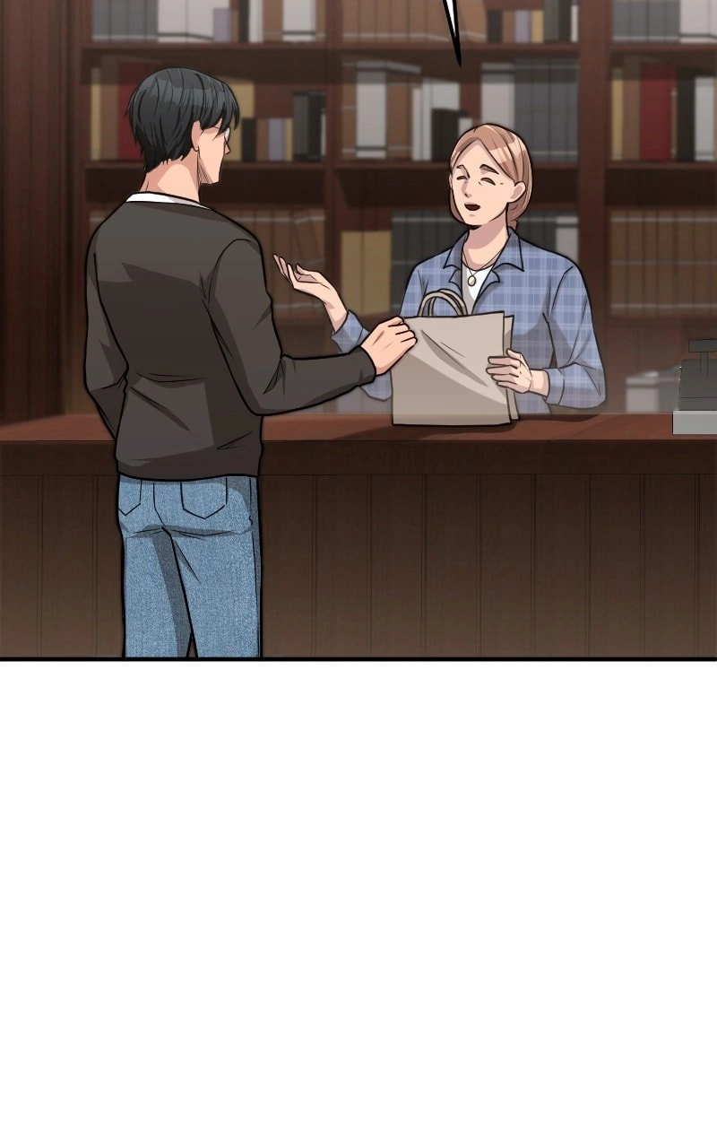Paranoid Mage Chapter 14, page 78 of 94