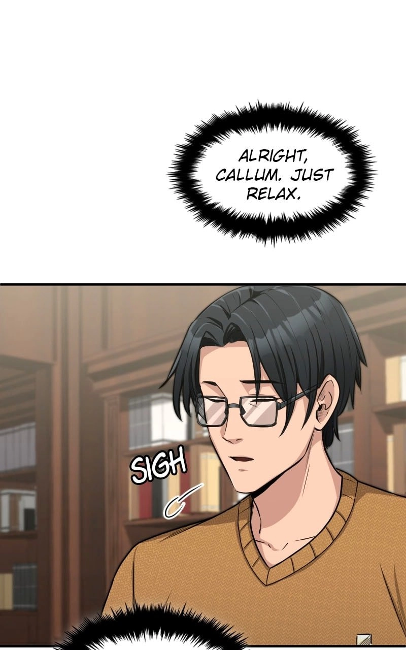 Paranoid Mage Chapter 14, page 8 of 94