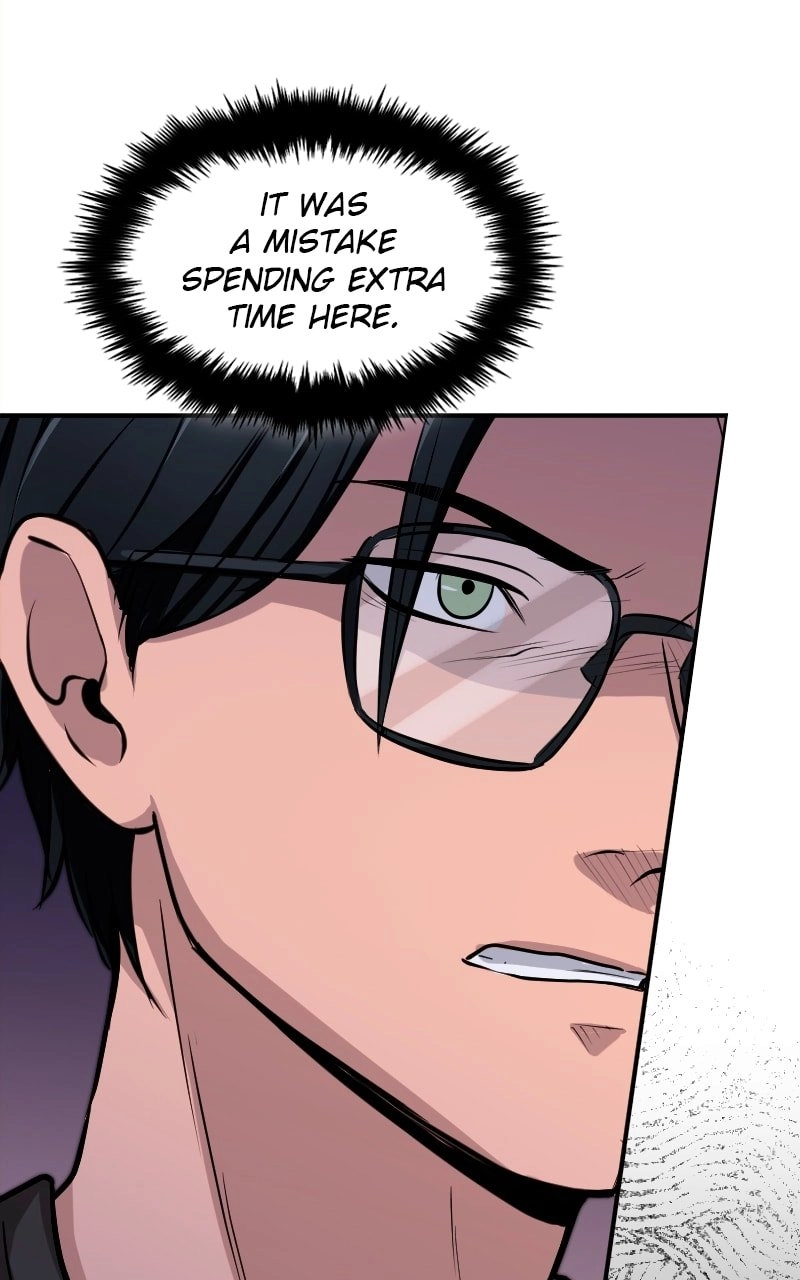 Paranoid Mage Chapter 14, page 84 of 94