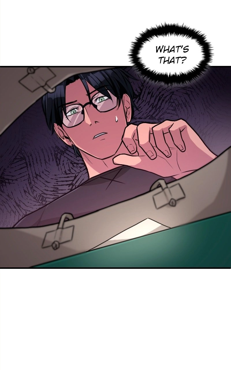 Paranoid Mage Chapter 14, page 88 of 94