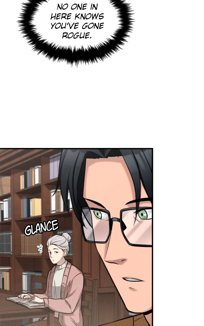 Paranoid Mage Chapter 14, page 9 of 94