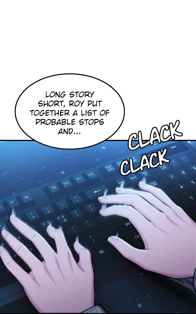 Paranoid Mage Chapter 15, page 12 of 88