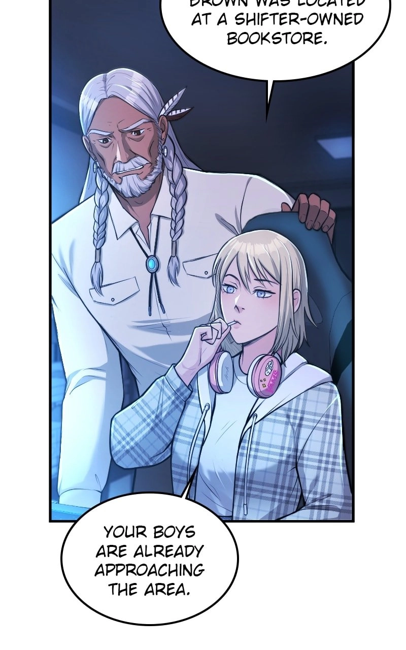 Paranoid Mage Chapter 15, page 15 of 88