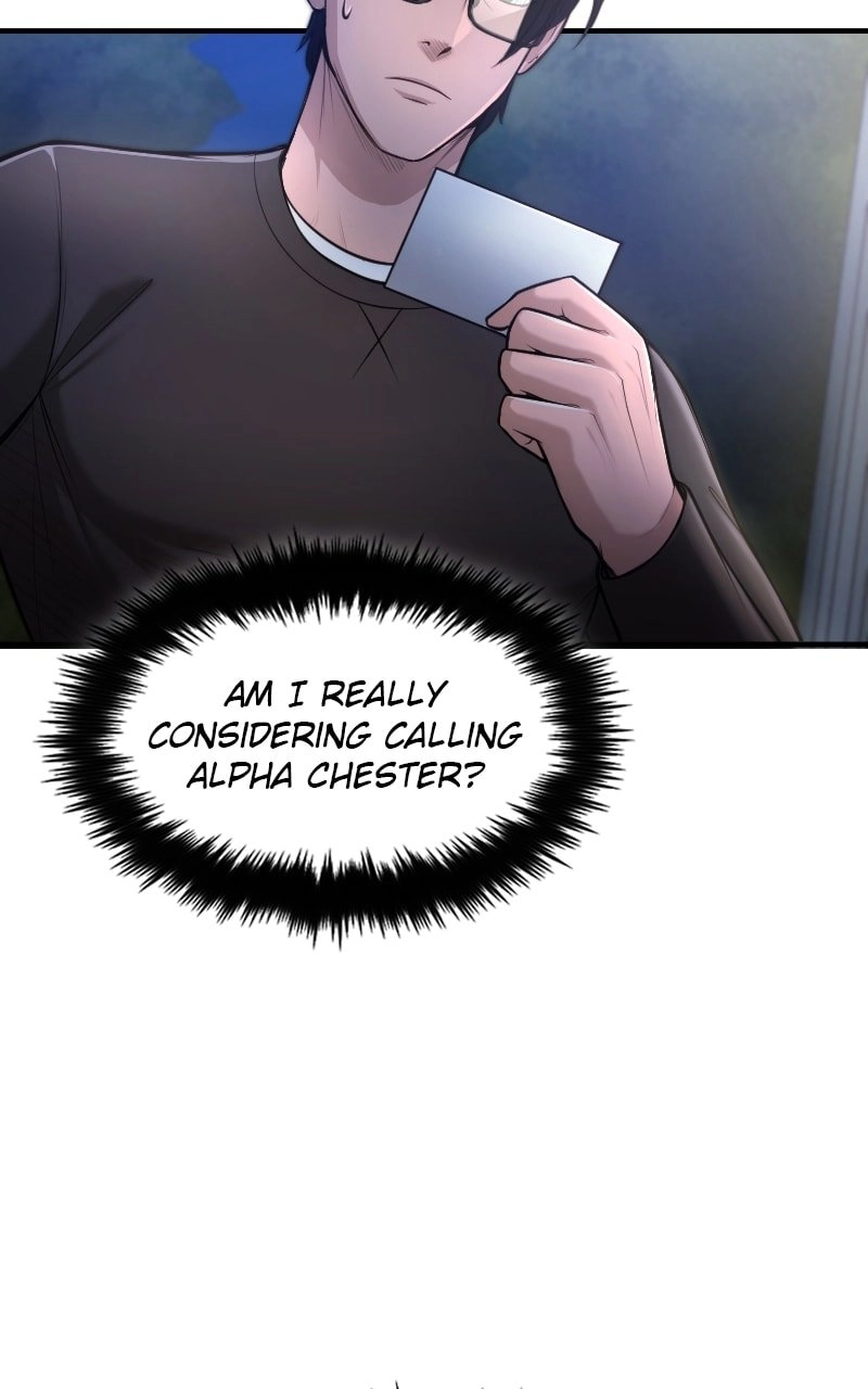 Paranoid Mage Chapter 15, page 21 of 88