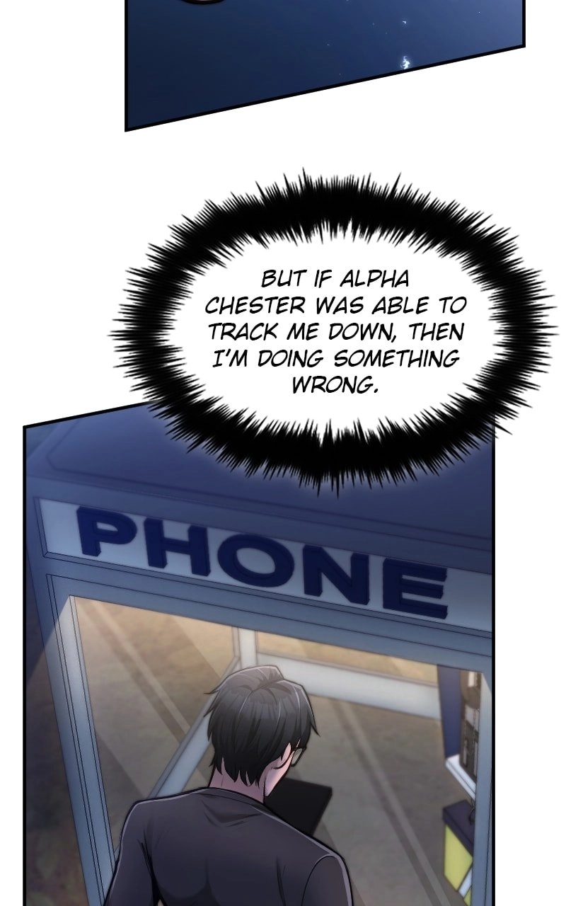 Paranoid Mage Chapter 15, page 23 of 88
