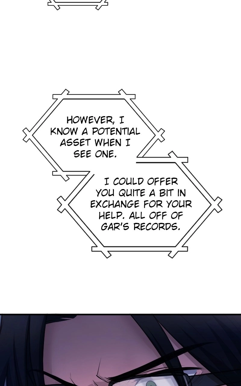 Paranoid Mage Chapter 15, page 32 of 88
