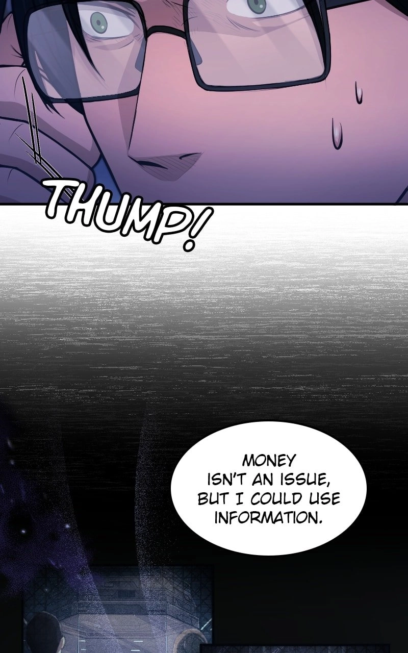 Paranoid Mage Chapter 15, page 33 of 88