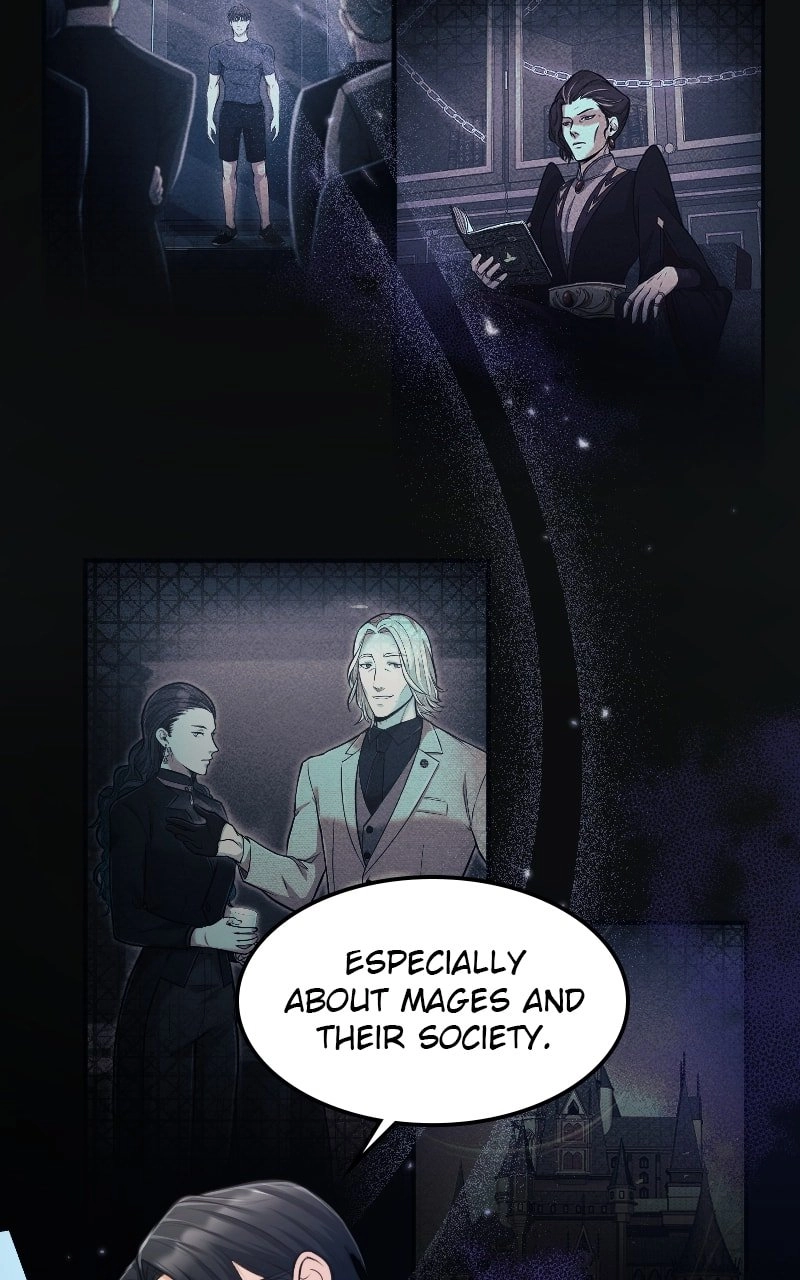 Paranoid Mage Chapter 15, page 34 of 88