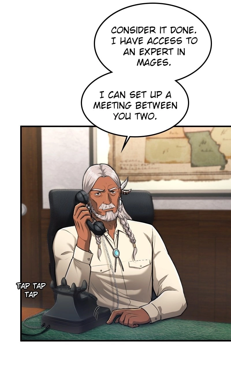 Paranoid Mage Chapter 15, page 36 of 88