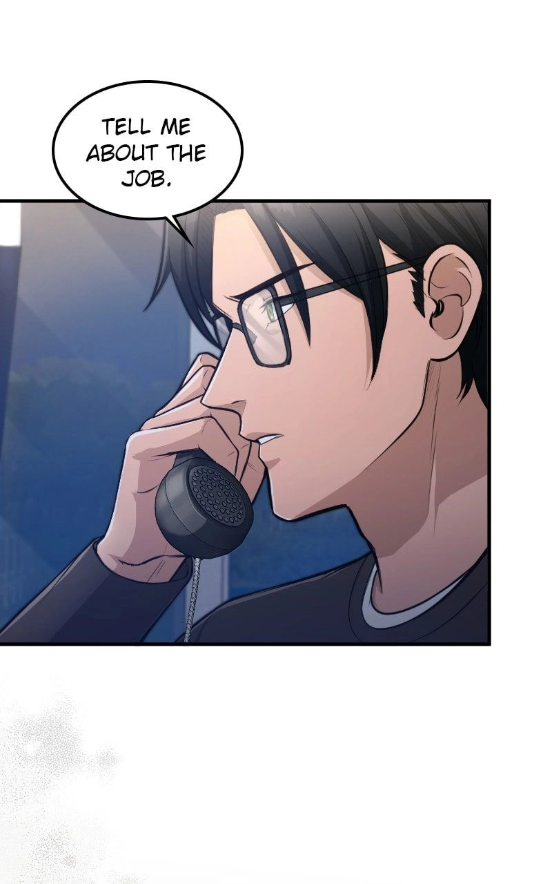 Paranoid Mage Chapter 15, page 37 of 88
