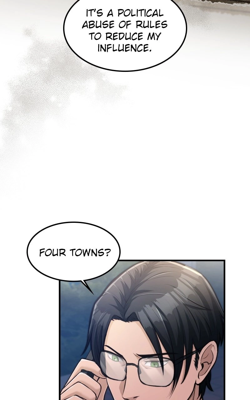 Paranoid Mage Chapter 15, page 39 of 88