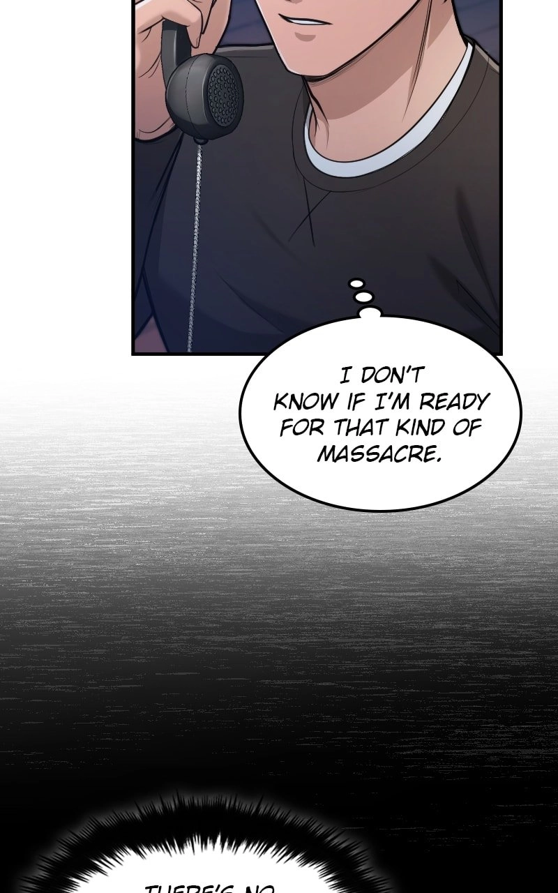 Paranoid Mage Chapter 15, page 40 of 88