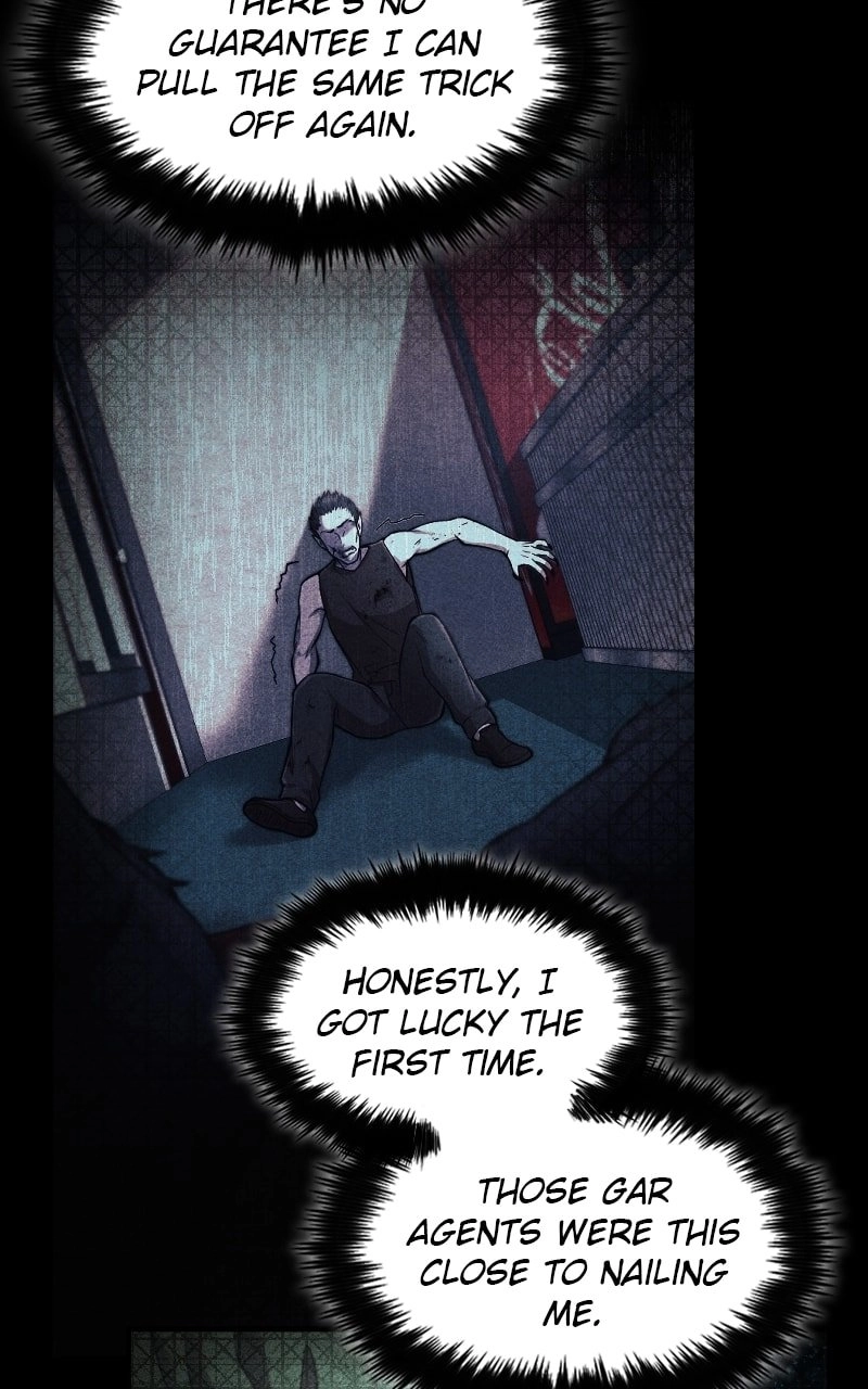Paranoid Mage Chapter 15, page 41 of 88