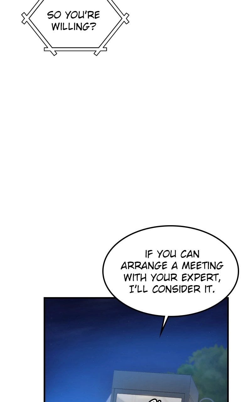Paranoid Mage Chapter 15, page 44 of 88