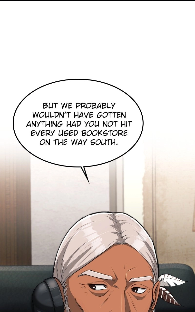 Paranoid Mage Chapter 15, page 47 of 88