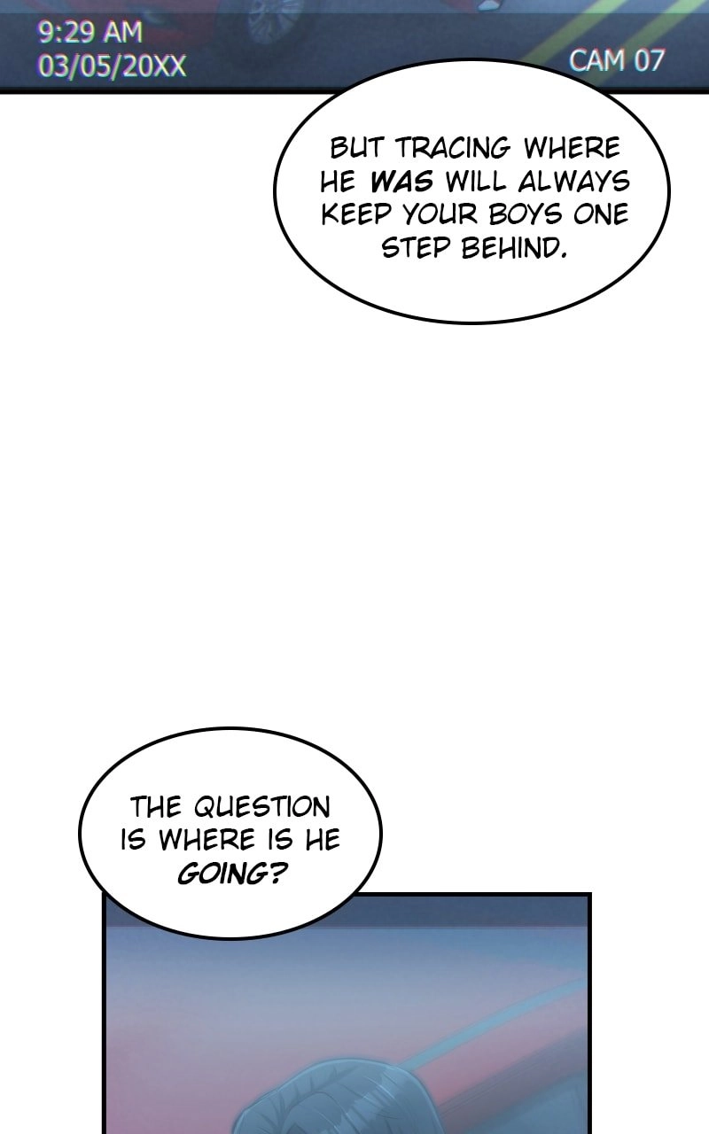 Paranoid Mage Chapter 15, page 5 of 88