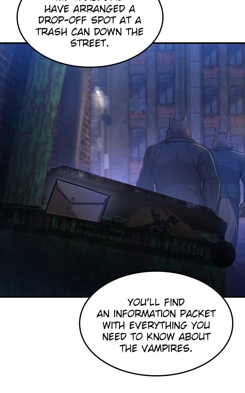 Paranoid Mage Chapter 15, page 50 of 88