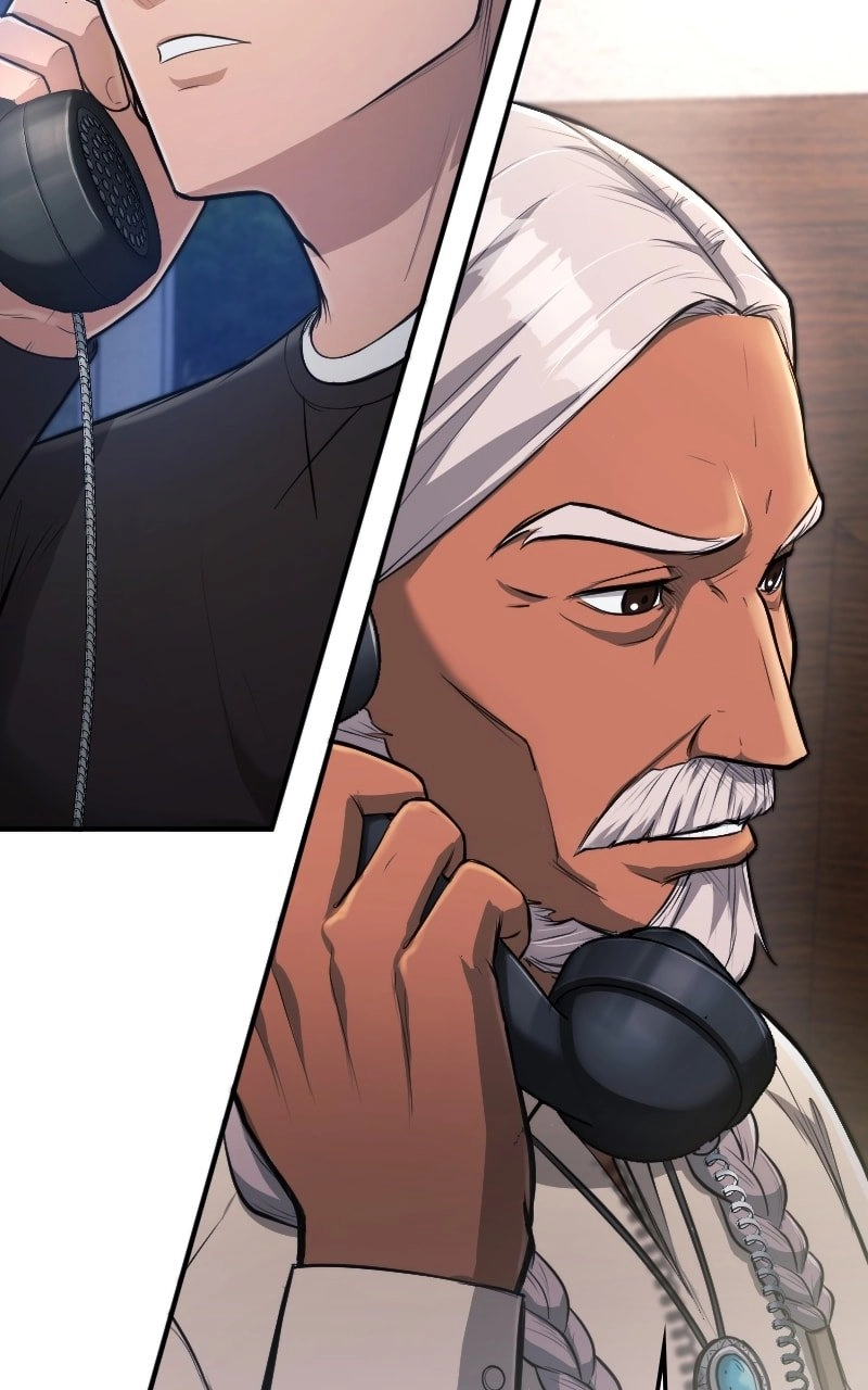 Paranoid Mage Chapter 15, page 52 of 88