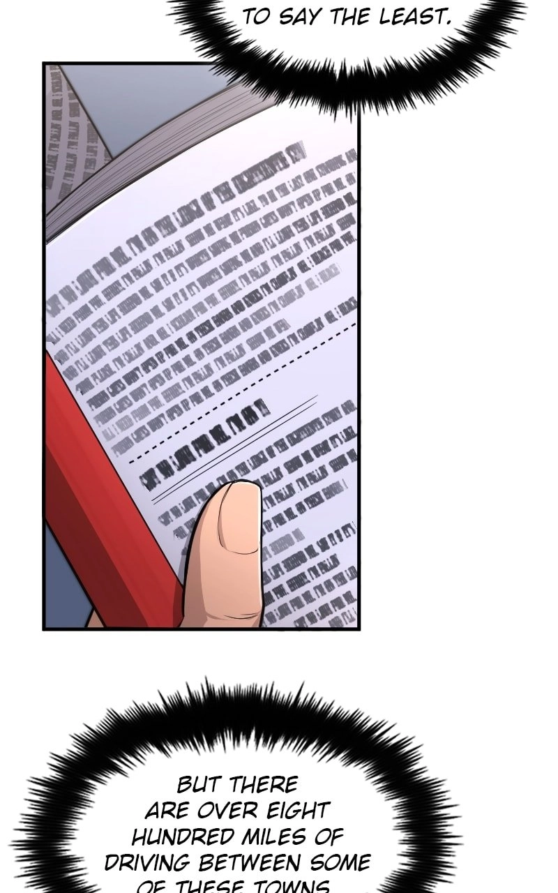Paranoid Mage Chapter 15, page 55 of 88