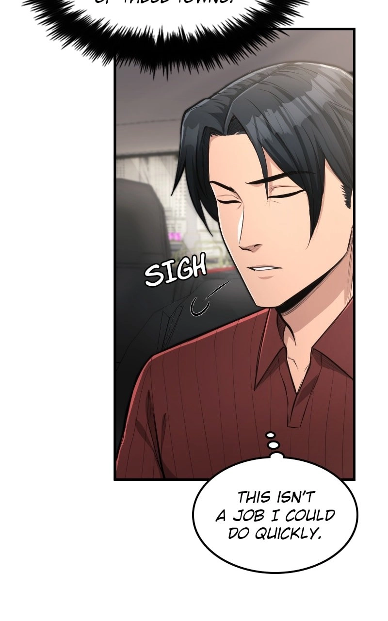 Paranoid Mage Chapter 15, page 56 of 88