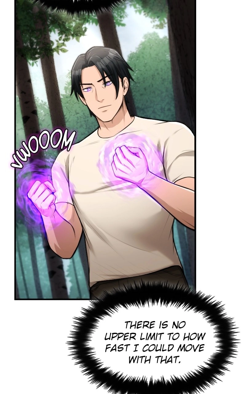 Paranoid Mage Chapter 15, page 60 of 88