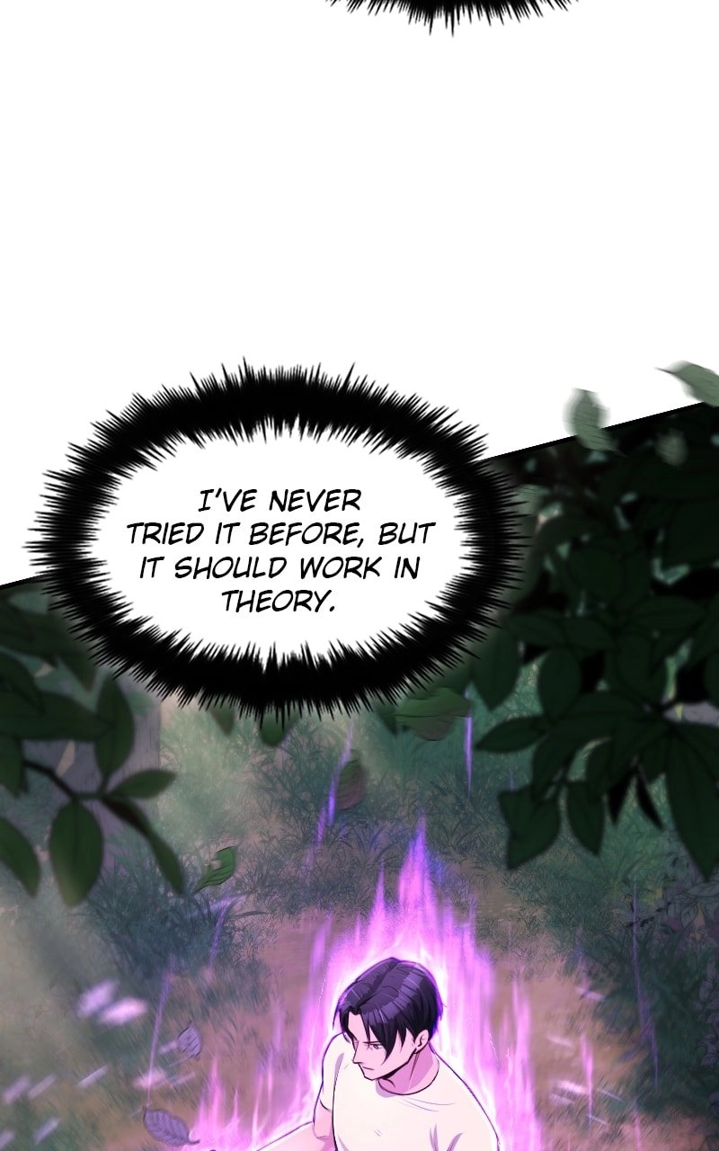 Paranoid Mage Chapter 15, page 61 of 88