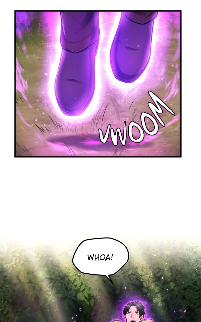Paranoid Mage Chapter 15, page 63 of 88