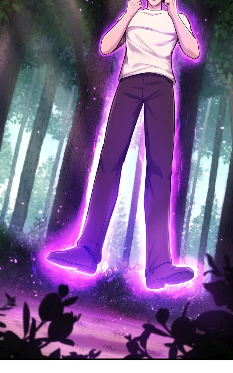 Paranoid Mage Chapter 15, page 64 of 88