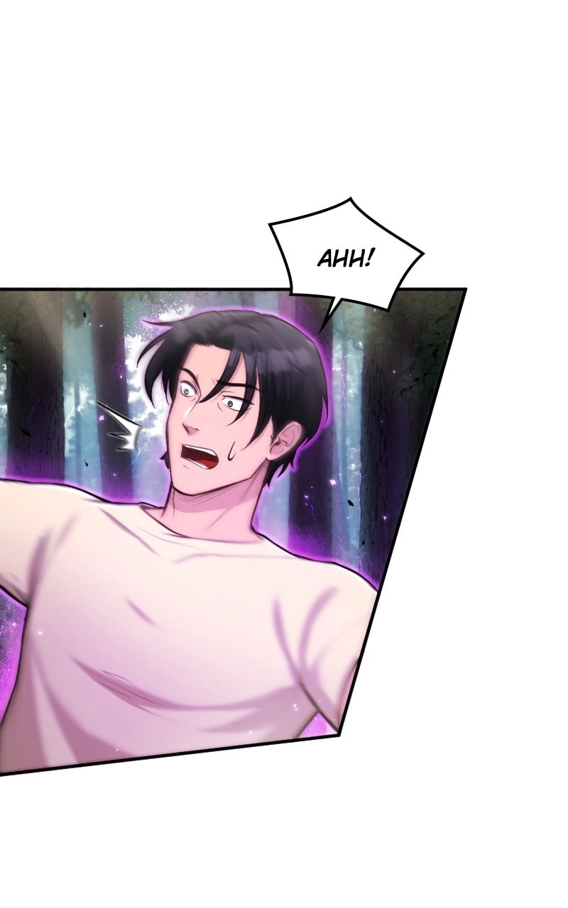 Paranoid Mage Chapter 15, page 65 of 88