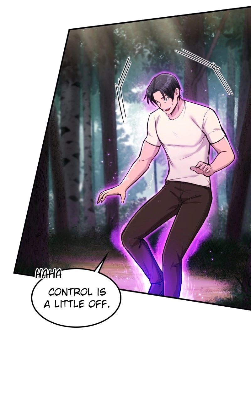Paranoid Mage Chapter 15, page 66 of 88