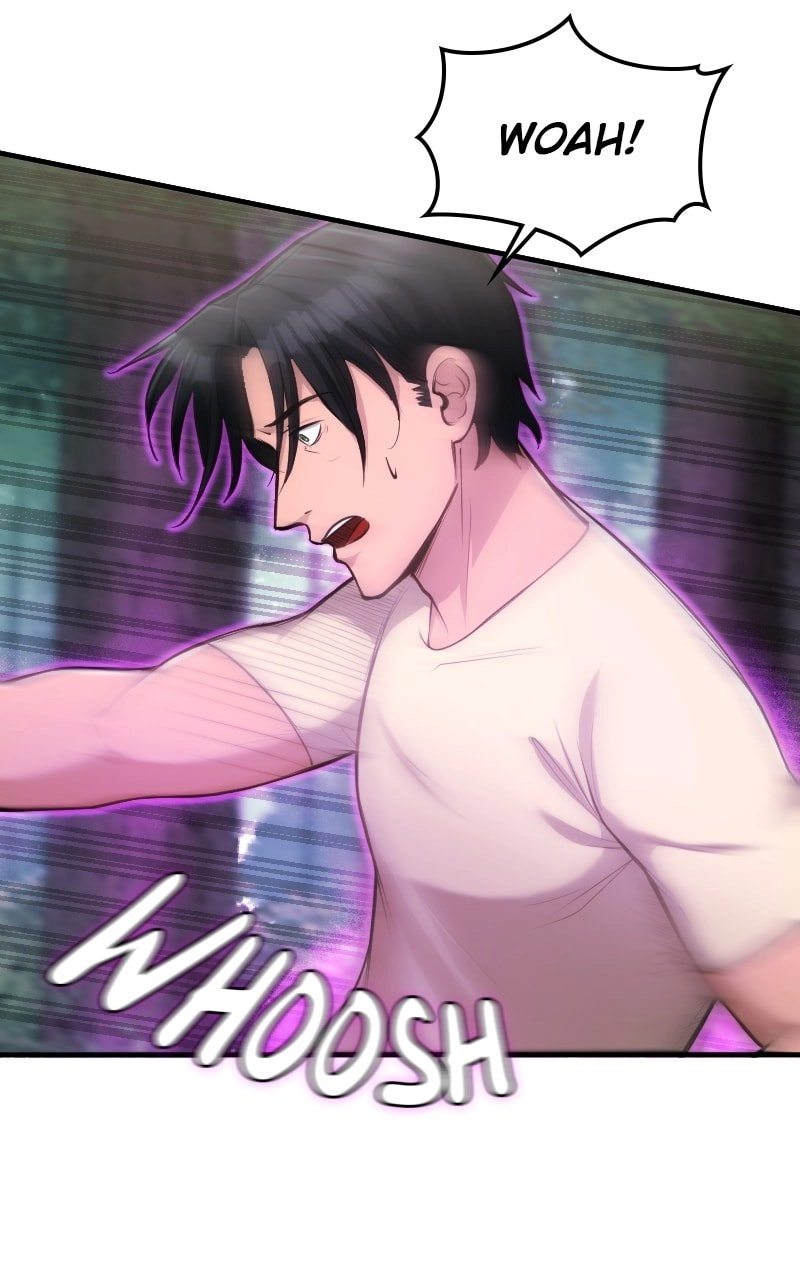 Paranoid Mage Chapter 15, page 67 of 88