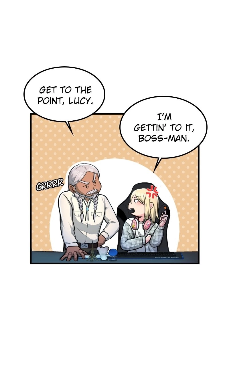 Paranoid Mage Chapter 15, page 7 of 88