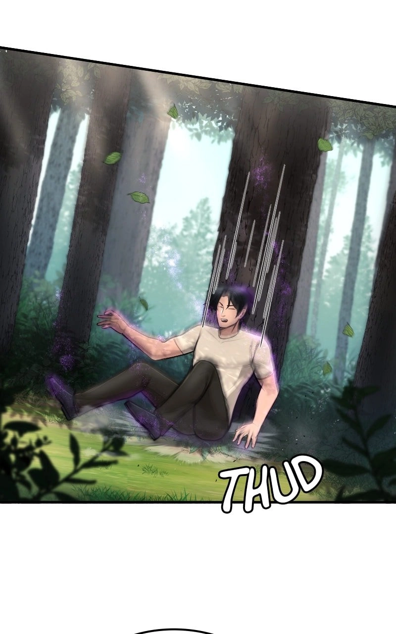 Paranoid Mage Chapter 15, page 70 of 88