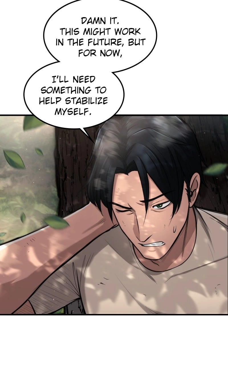 Paranoid Mage Chapter 15, page 71 of 88