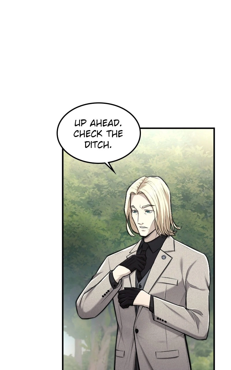Paranoid Mage Chapter 15, page 77 of 88