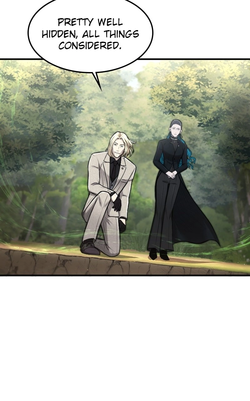 Paranoid Mage Chapter 15, page 80 of 88