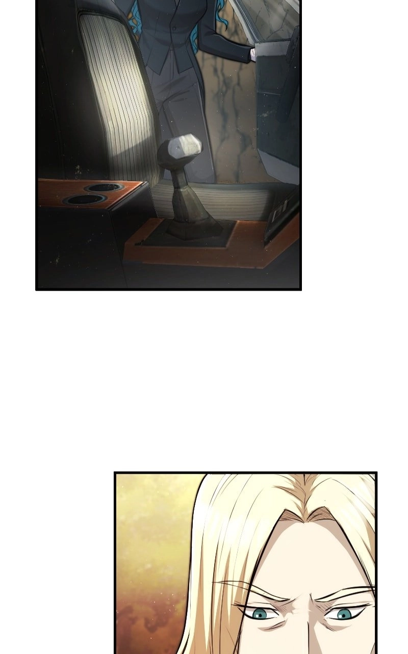 Paranoid Mage Chapter 15, page 83 of 88