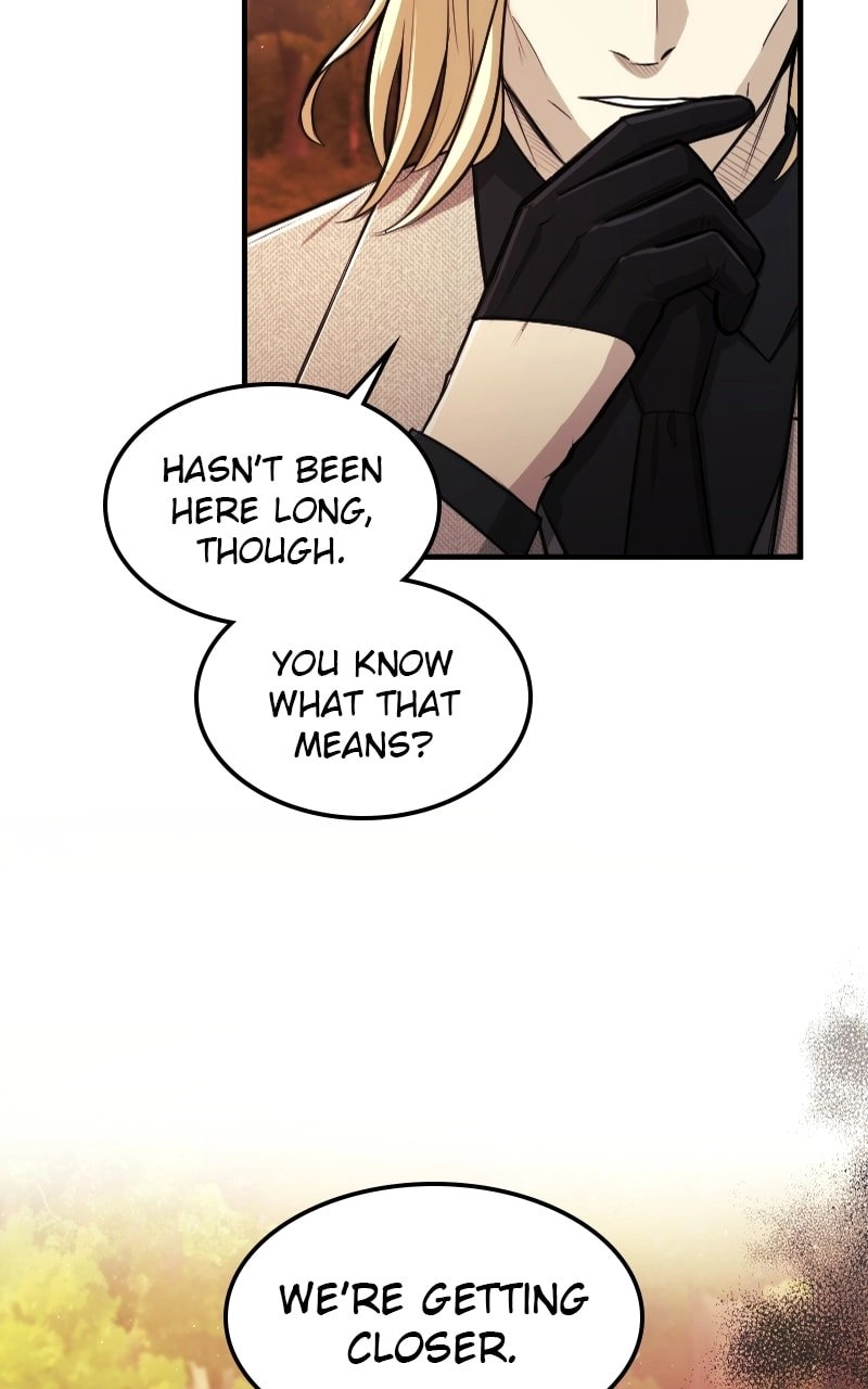 Paranoid Mage Chapter 15, page 84 of 88