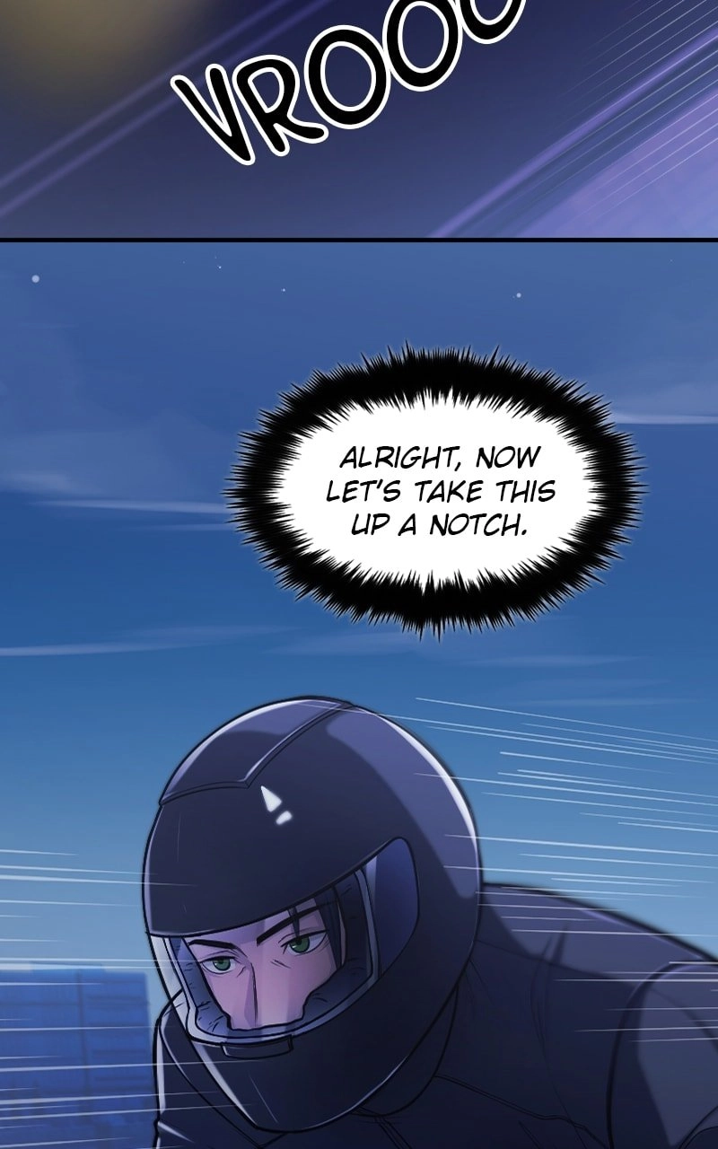 Paranoid Mage Chapter 16, page 12 of 90